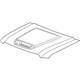 GM 84456262 Hood