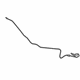 GM 23498697 Release Cable
