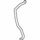 GM 84376513 Outlet Hose, Lower