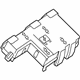 GM 85536666 Upper Cover