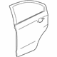 GM 95087830 Outer Panel
