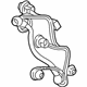 GM 42505970 Socket & Wire