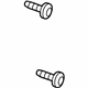 GM 42505968 Bracket Bolt