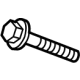 GM 11549107 Axle Beam Bolt