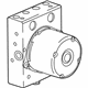 GM 84664090 Modulator Valve