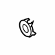 GM 26075084 Retainer Ring