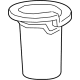 GM 84171377 Dust Cover