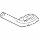 GM 10226227 Extension, Upper