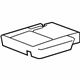 GM 25928458 Seat Cover, Rear
