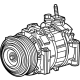 GM 86789839 Compressor