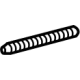 GM 11548147 Mount Bracket Stud