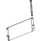 GM 85524338 Condenser