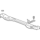 GM 42346440 Lower Tie Bar