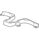 GM 84234409 Pad, Rear