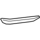 GM 84306359 Reflector, Rear Passenger Side