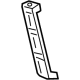 GM 23333117 Support, Rear Driver Side