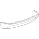 GM 84861057 Lower Cover