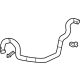 GM 84764262 Coolant Hose