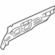 GM 84151495 Lock Pillar Reinforcement, Rear Outer Driver Side