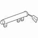 GM 23238786 Damper