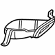GM 84119364 Heat Shield, Passenger Side