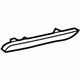 GM 84232786 Reflector, Passenger Side