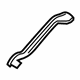 GM 22803389 Wheelhouse Liner Bracket, Driver Side