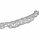 GM 84347271 Absorber, Rear