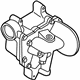 GM 12732979 Oil Cooler