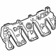 GM 12638153 Valve Cover, Driver Side