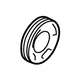 GM 6580047 Pulley W/Bearing