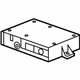 GM 95327344 Module