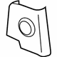 GM 10391811 Rear Pillar Trim, Upper Passenger Side
