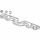 GM 22771024 Upper Support