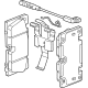 GM 87850375 Brake Pads