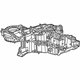 GM 23301384 Case Assembly