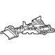 GM 22808762 Upper Cover