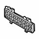 GM 22808782 Filter Cover