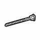 GM 23154698 Temperature Sensor