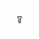 GM 11602898 Cover Retainer