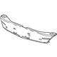 GM 84036508 Cover, Front