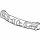 GM 84036507 Absorber