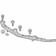 GM 84926765 Upper Support