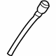 GM 25693795 Drain Hose, Driver Side