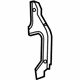 GM 13435324 Inner Wheelhouse Gusset, Rear Driver Side
