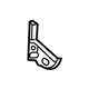 GM 23326957 Inner Quarter Panel Filler, Rear Driver Side