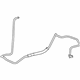 GM 22875224 Outlet Pipe