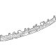 GM 85552710 Absorber, Rear
