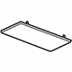 GM 15853943 Lens, Passenger Side