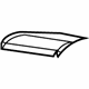 GM 19149054 Seat Heater, Driver Side